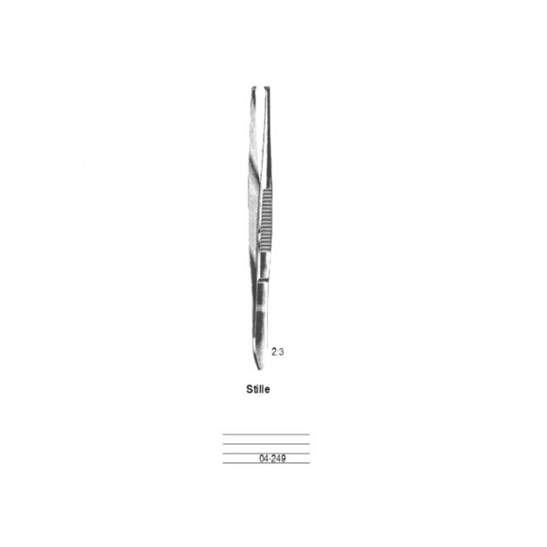 Dressing Forceps